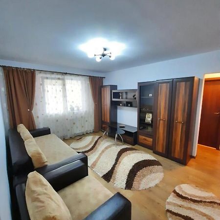 锡比乌Happy Apartament公寓 外观 照片