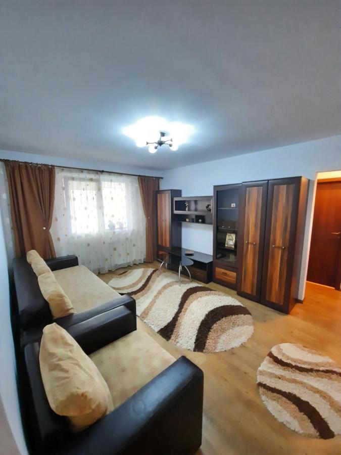 锡比乌Happy Apartament公寓 外观 照片